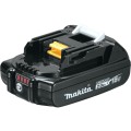 Makita BL1820B - Akumulator 18V - 2 Ah