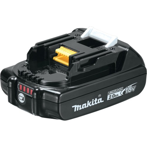 Makita BL1820B - Akumulator 18V - 2 Ah