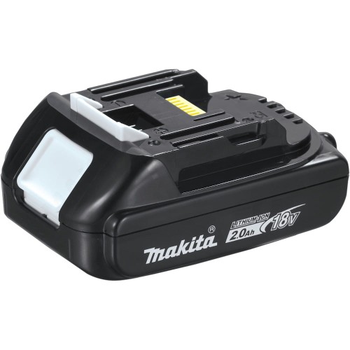 Makita BL1820B - Akumulator 18V - 2 Ah