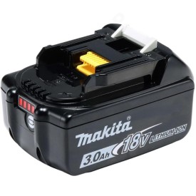 MAKITA BL1830B - Akumulator 18V 3 Ah