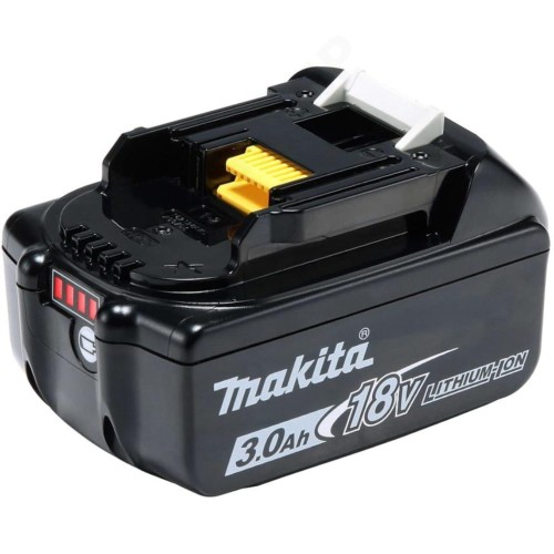 MAKITA BL1830B - Akumulator 18V 3 Ah