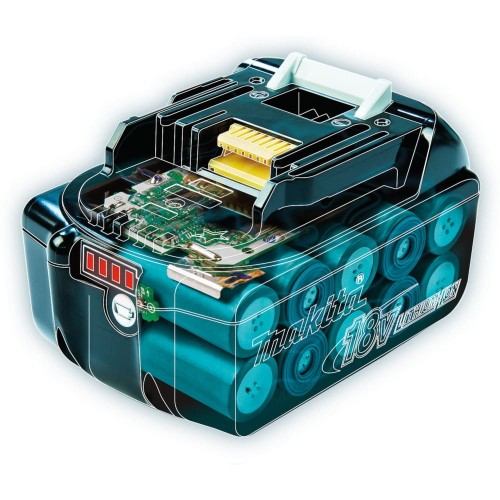 MAKITA BL1830B - Akumulator 18V 3 Ah