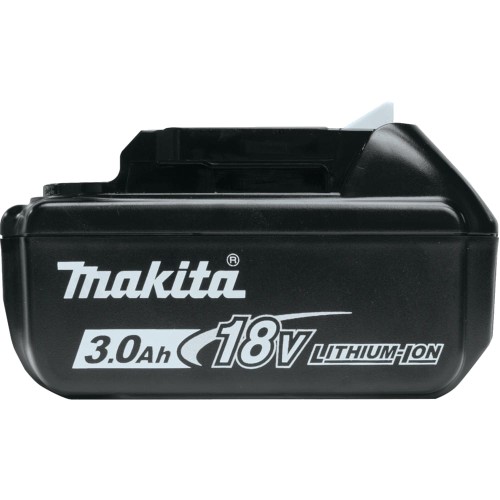 MAKITA BL1830B - Akumulator 18V 3 Ah