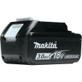 MAKITA BL1830B - Akumulator 18V 3 Ah