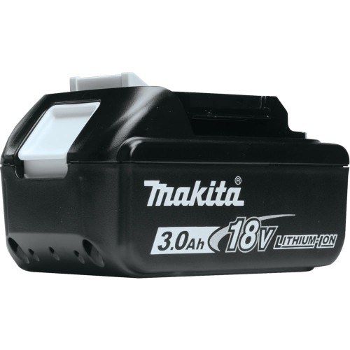 MAKITA BL1830B - Akumulator 18V 3 Ah