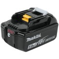 MAKITA BL1850B - Akumulator Li-ion 18V 5 Ah
