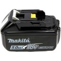MAKITA BL1850B - Akumulator Li-ion 18V 5 Ah