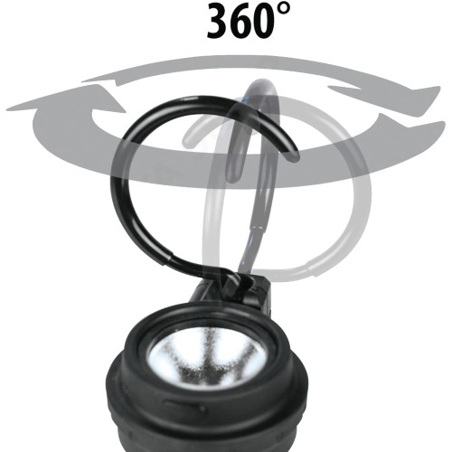 MAKITA DEAML104 - Latarka akumulatorowa 10-12 V