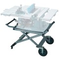 MAKITA WST03 - Stół - wózek do pilarki MLT100
