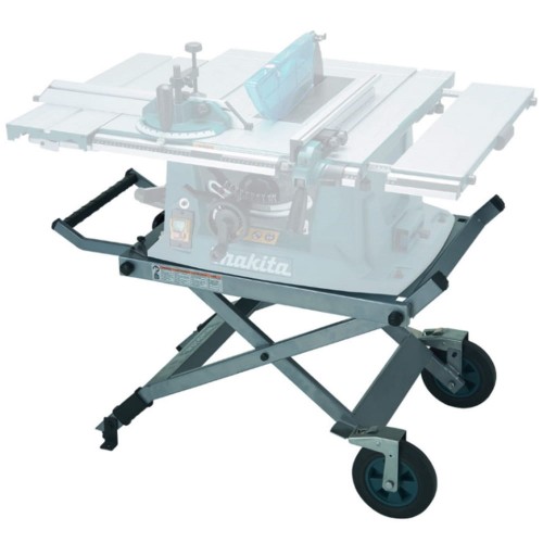 MAKITA WST03 - Stół - wózek do pilarki MLT100