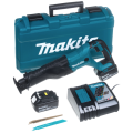 MAKITA DJR186RTE - Piła szablasta