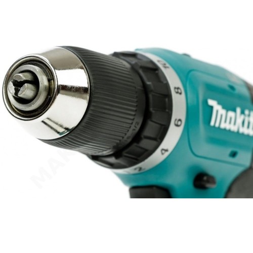 MAKITA DDF453Z - Wiertarka-wkrętarka akumulatorowa