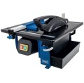 Scheppach FS600 - Przecinarka do glazury 180 MM