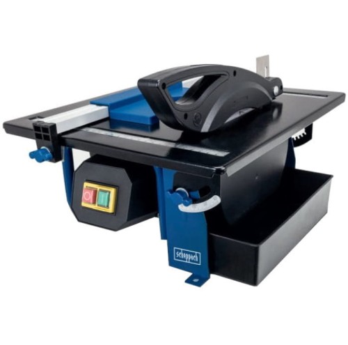 Scheppach FS600 - Przecinarka do glazury 180 MM