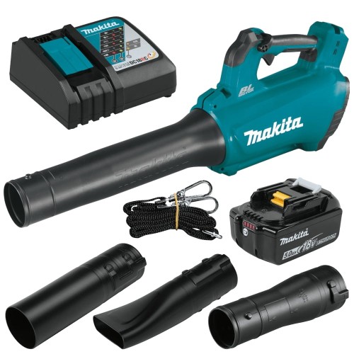 MAKITA DUB184RT - Dmuchawa akumulatorowa 18 V