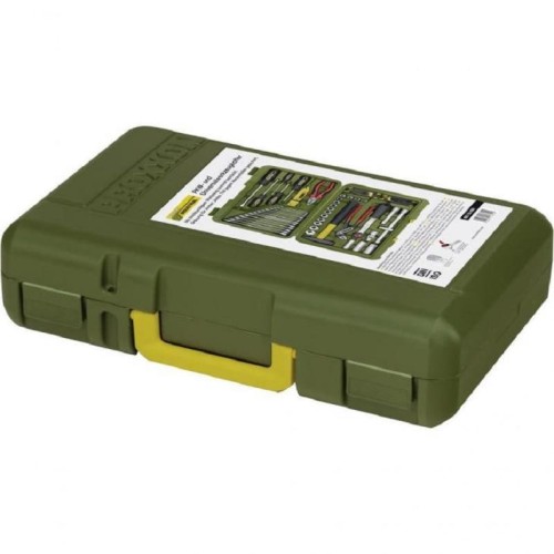 Proxxon PR23650 - Zestaw narzędzi samochodowych - 43 elementy