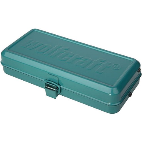 Wolfcraft WF1389000 - Zestaw bitów MICRO - 32 elementy