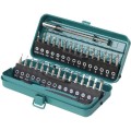 Wolfcraft WF1389000 - Zestaw bitów MICRO - 32 elementy