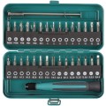 Wolfcraft WF1389000 - Zestaw bitów MICRO - 32 elementy