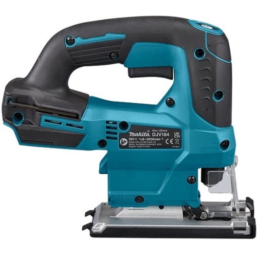 Makita DJV184Z - Akumulatorowa wyrzynarka
