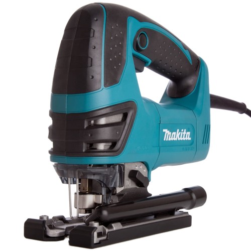 MAKITA 4350FCT - Wyrzynarka z podcinaniem
