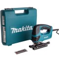 MAKITA 4350FCT - Wyrzynarka z podcinaniem