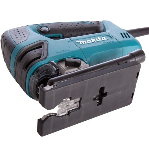 MAKITA 4350FCT - Wyrzynarka z podcinaniem