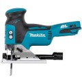 MAKITA DJV181Z - Wyrzynarka akumulatorowa