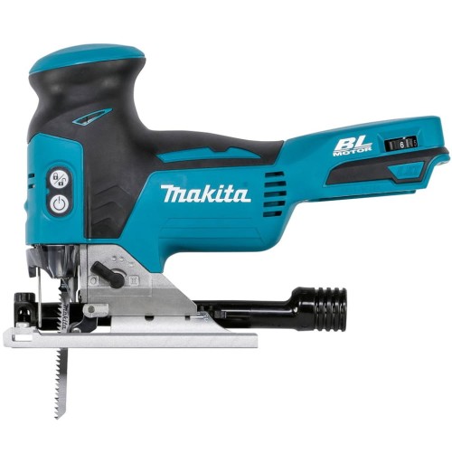 MAKITA DJV181Z - Wyrzynarka akumulatorowa