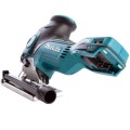 MAKITA DJV181Z - Wyrzynarka akumulatorowa