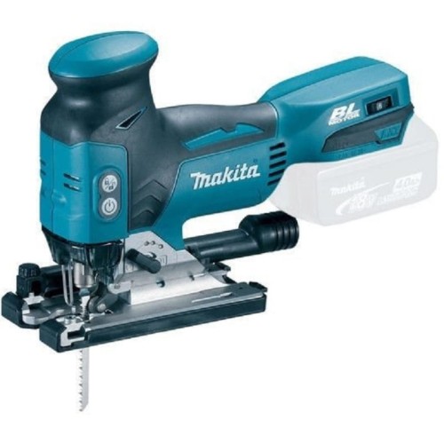 MAKITA DJV181Z - Wyrzynarka akumulatorowa