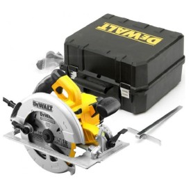 DEWALT DWE575K - Pilarka tarczowa z walizką