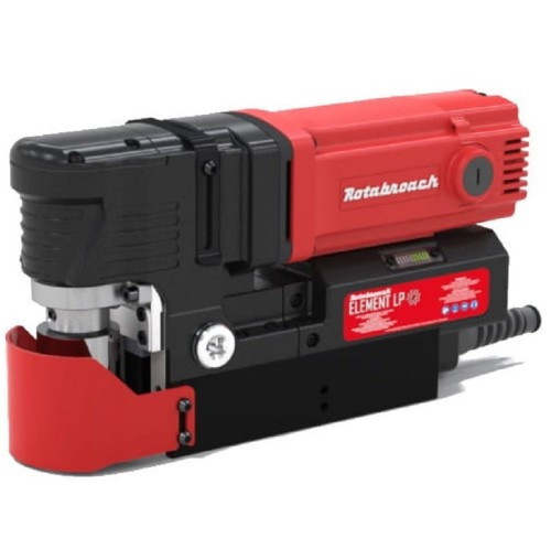 Rotabroach ELEMENT 50 LOW PROFILE - Wiertarka ze stopą magnetyczną niskoprofilową