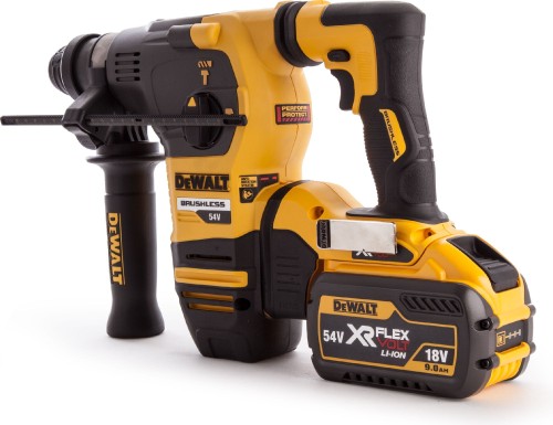 DEWALT DCH333X2 - Młotowiertarka 3-funkcyjna SDS-PLUS