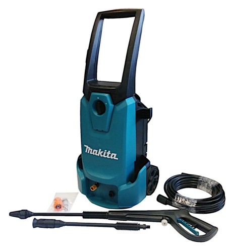 MAKITA HW1200 - Myjka wysokociśnieniowa 100 bar