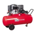 FINI BK 120-270-10 - Sprężarka olejowa 270 L