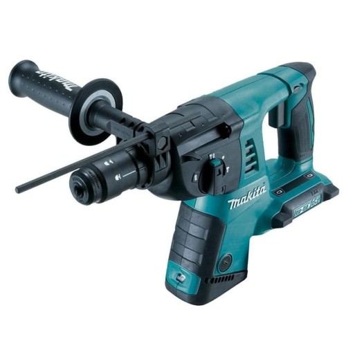 MAKITA DHR280Z - Młotowiertarka akumulatorowa SDS-PLUS