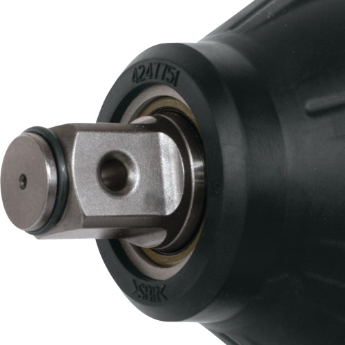MAKITA DTW1001RTJ - Klucz udarowy 3/4"