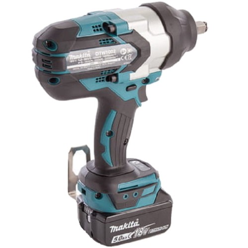 MAKITA DTW1001RTJ - Klucz udarowy 3/4"