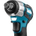 MAKITA DTW181RTJ - Akumulatorowy Klucz udarowy 1/2"