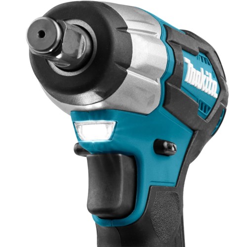 MAKITA DTW181RTJ - Akumulatorowy Klucz udarowy 1/2"