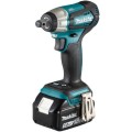 MAKITA DTW181RTJ - Akumulatorowy Klucz udarowy 1/2"