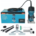 Makita 3711 - Frezarka krawędziowa