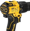 DeWalt DCK2062M2T - Zestaw combo DCD709 + DCF809