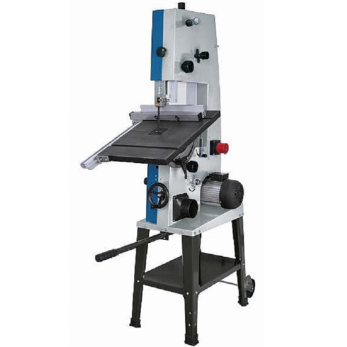 Scheppach BASA 3 - Pilarka taśmowa 230 V