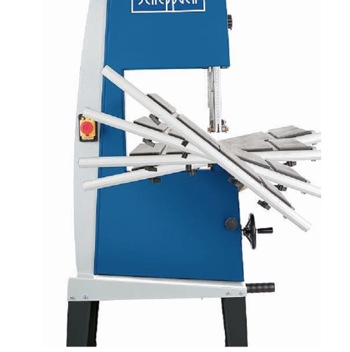 Scheppach BASA 3 - Pilarka taśmowa 230 V