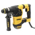 DEWALT D25333K - Młotowiertarka 3-funkcyjna