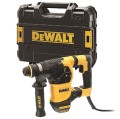 DEWALT D25333K - Młotowiertarka 3-funkcyjna