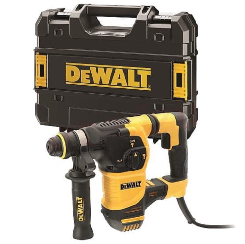 DEWALT D25333K - Młotowiertarka 3-funkcyjna