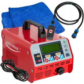 Weldman Inductor 1100 - Nagrzewnica indukcyjna